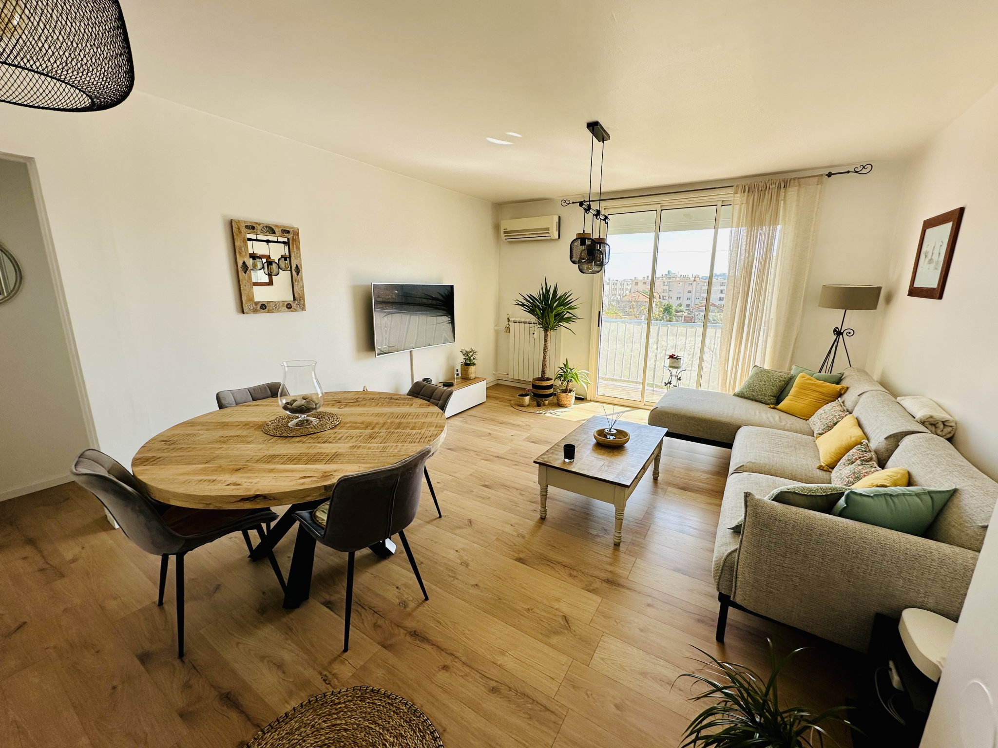 Appartement 3 pièces 60 m² La Seyne-sur-Mer