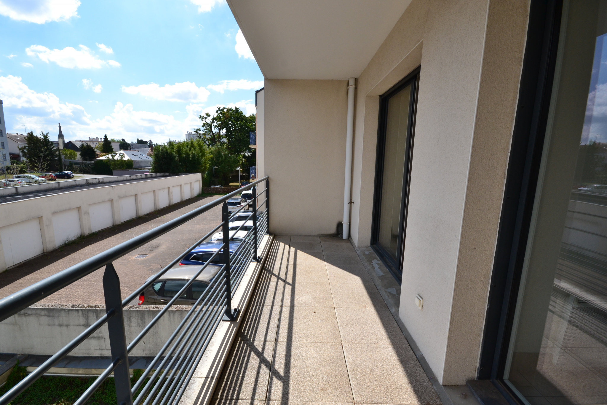 Appartement 3 pièces 66 m² Nantes