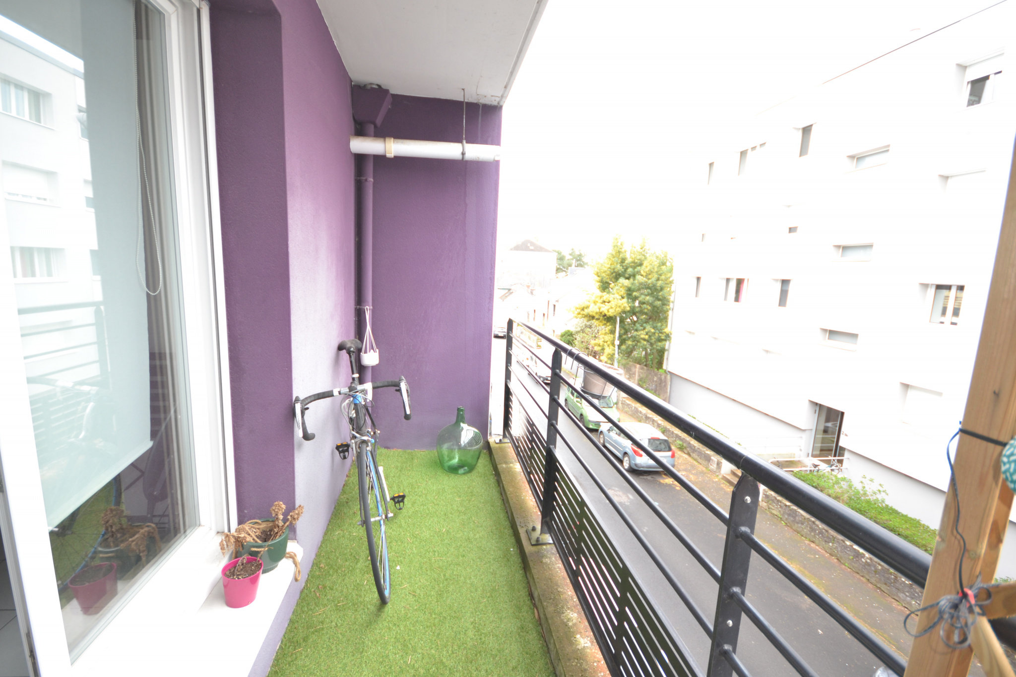 Appartement 2 pièces 37 m² Nantes