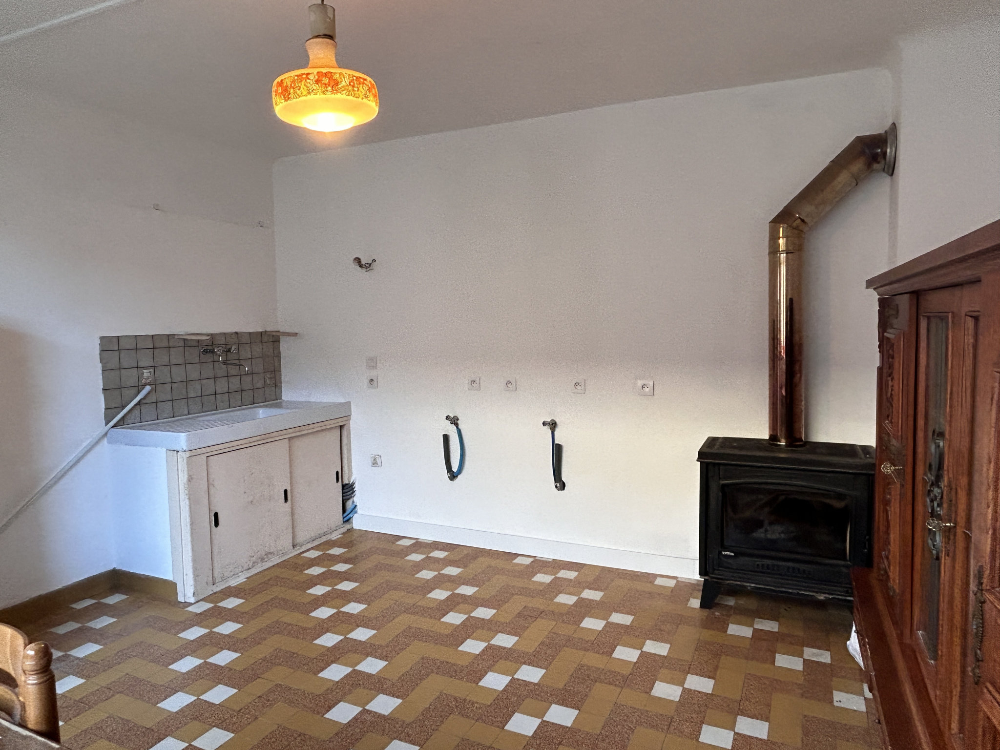 Maison 5 pièces 103 m² bettancourt-la-ferree