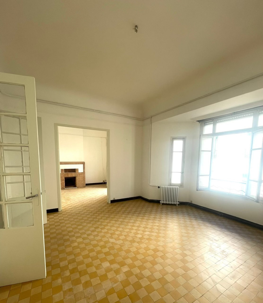 Appartement 4 pièces 99 m²