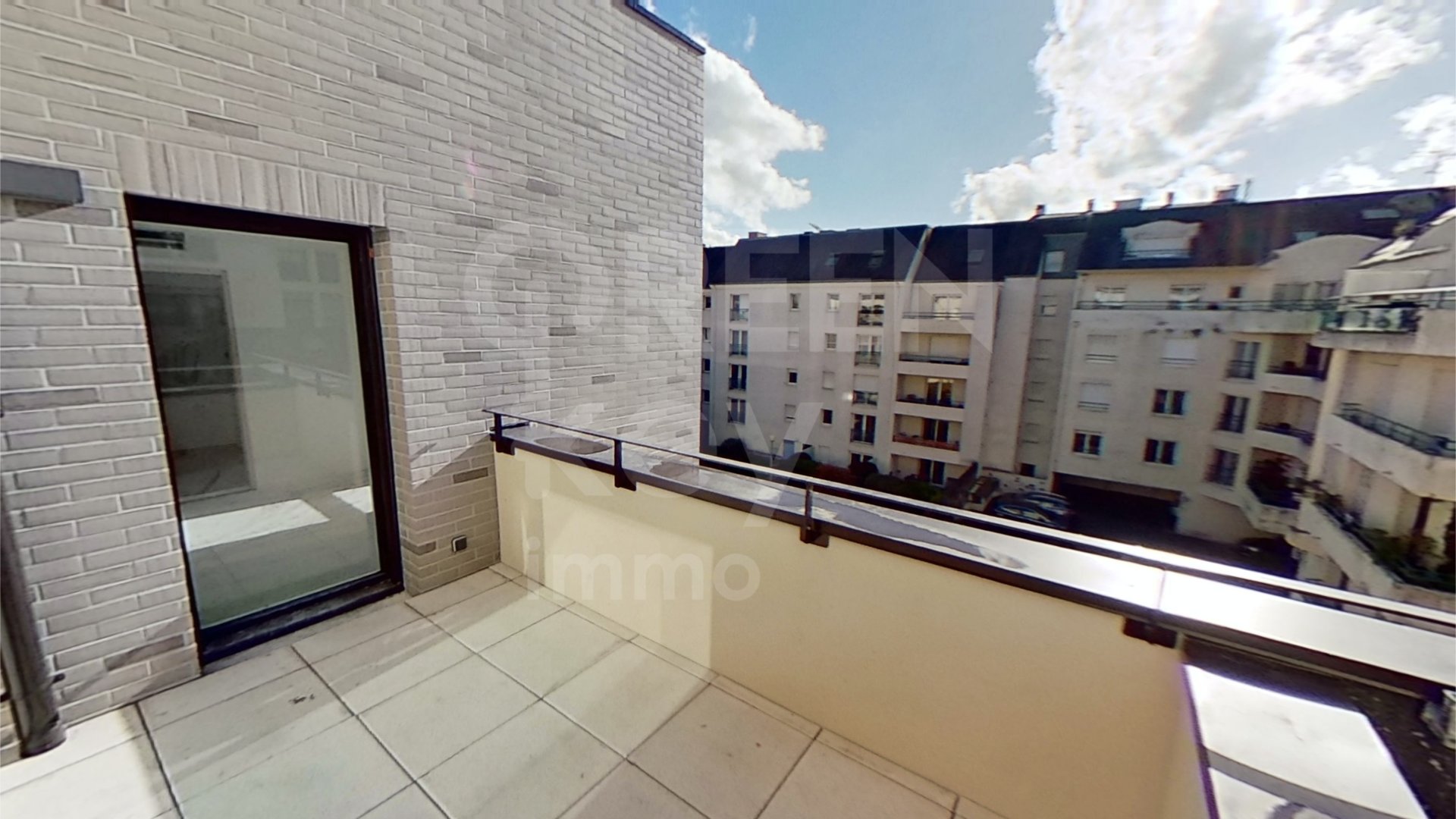 Appartement 2 pièces 49 m² Nantes