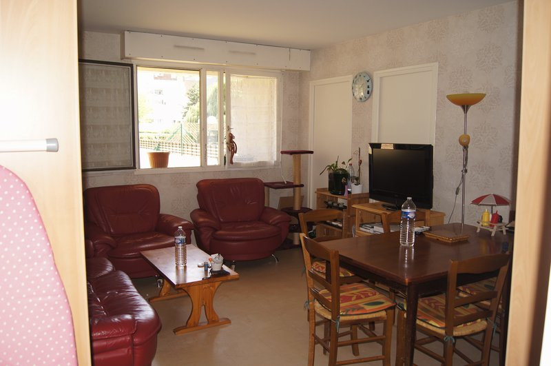 Appartement 4 pièces 83 m² boissy-saint-leger
