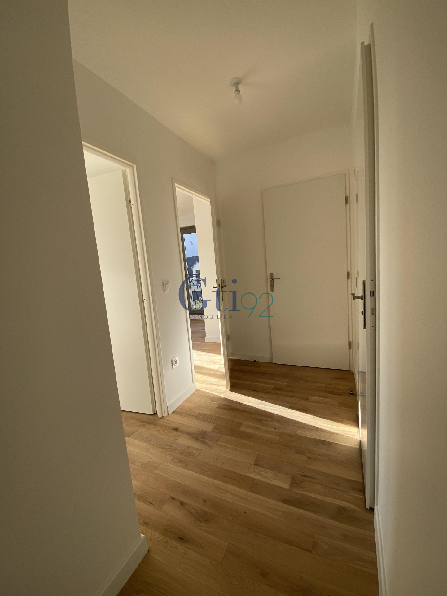 Appartement a louer clamart - 4 pièce(s) - 84 m2 - Surfyn