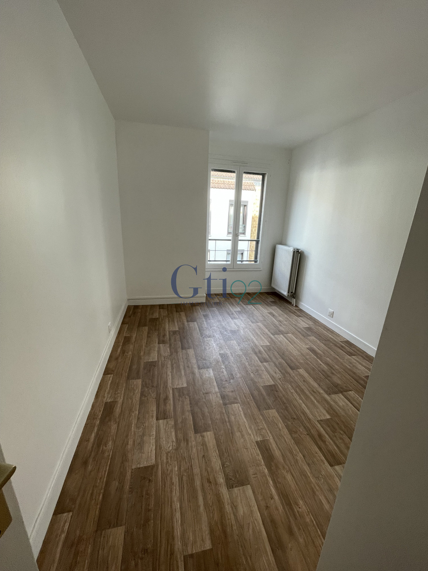 Appartement a louer clamart - 4 pièce(s) - 89 m2 - Surfyn