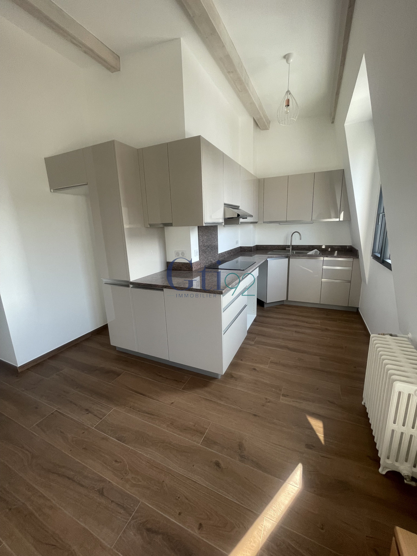 Appartement a louer clamart - 4 pièce(s) - 78.84 m2 - Surfyn