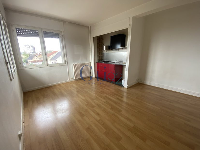Appartement 1 pièce(s) 28 m²à vendre Clamart