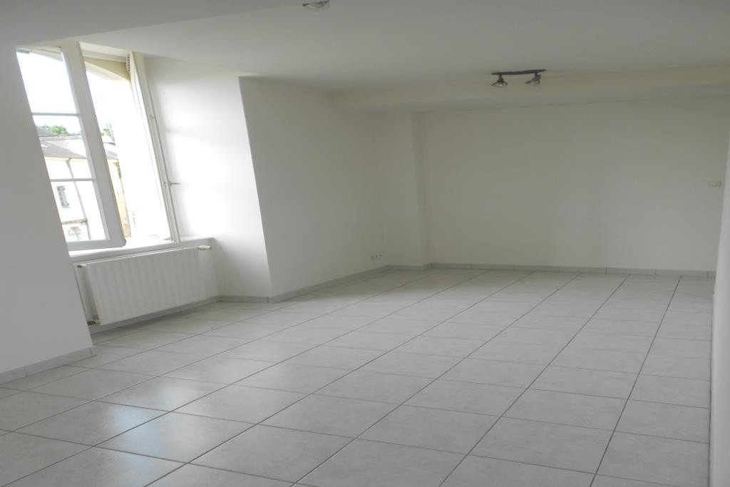 Appartement 3 pièces 44 m²