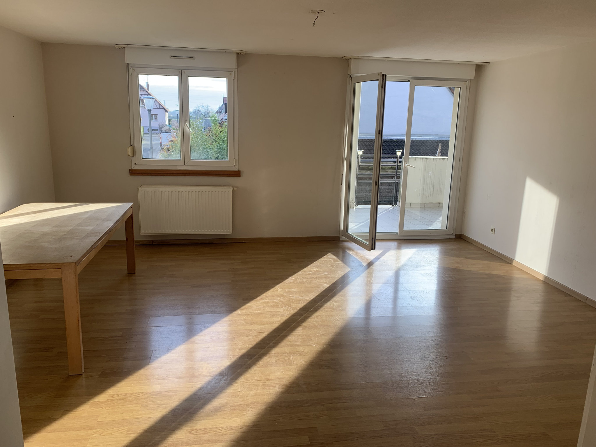 Appartement 4 pièces 86 m² Vendenheim