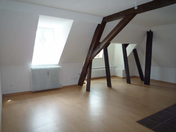 Appartement 1 pièce 26 m² Strasbourg