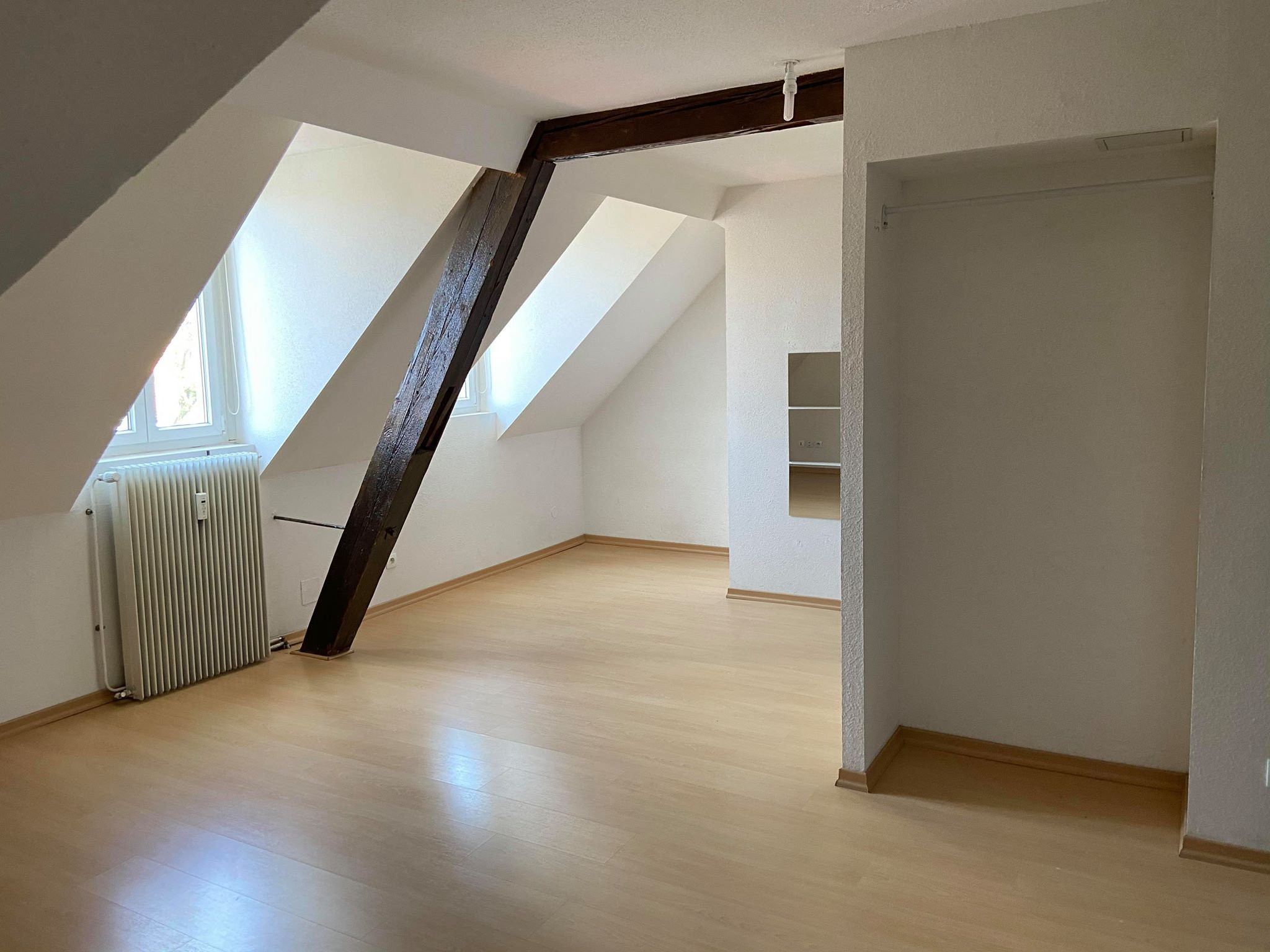 Appartement 1 pièce 27 m² Strasbourg
