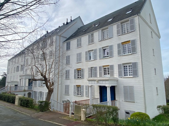Appartement 2 pièces 54 m² Trouville-sur-Mer