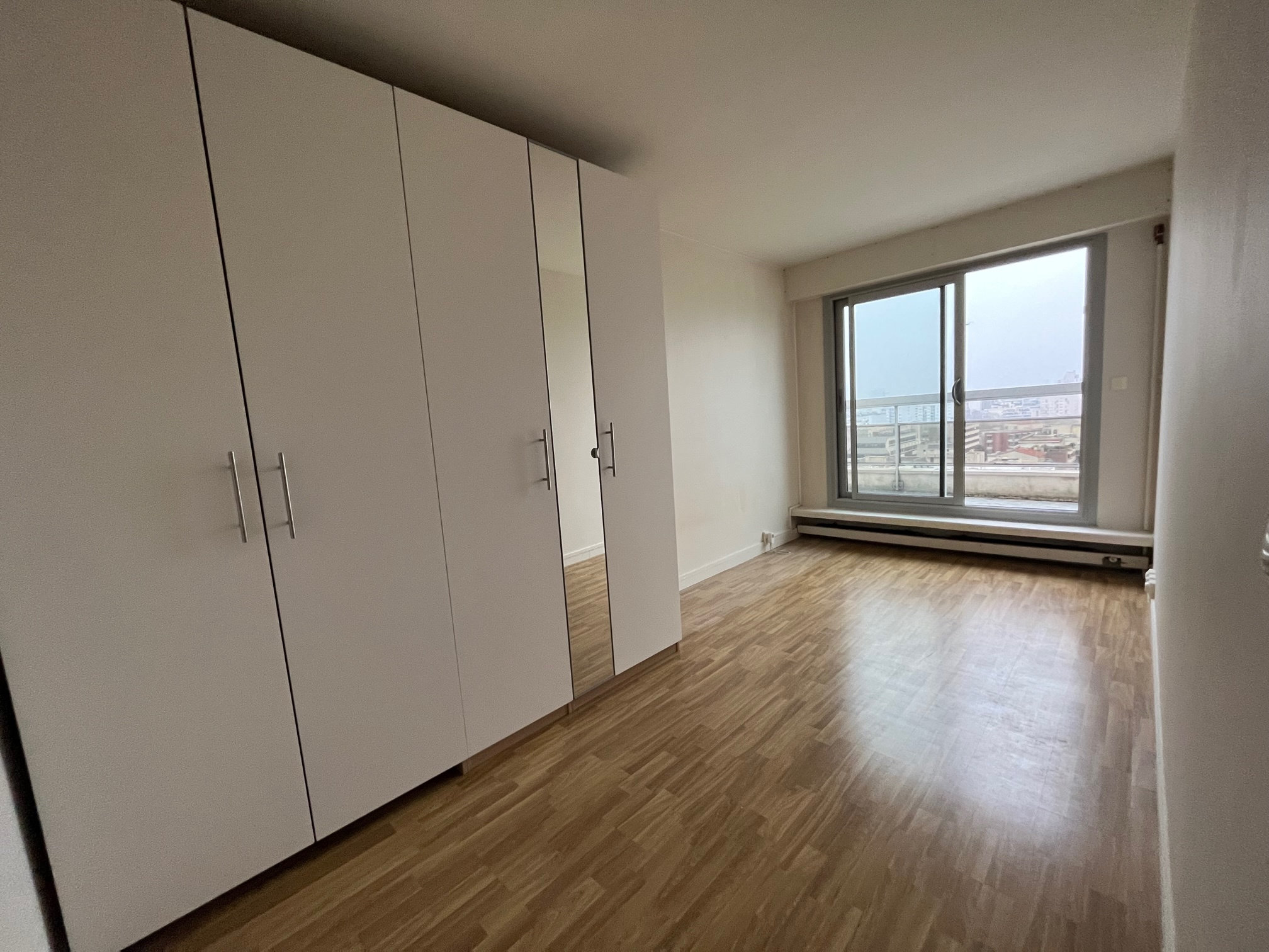Appartement a louer paris-12e-arrondissement - 2 pièce(s) - 48.1 m2 - Surfyn