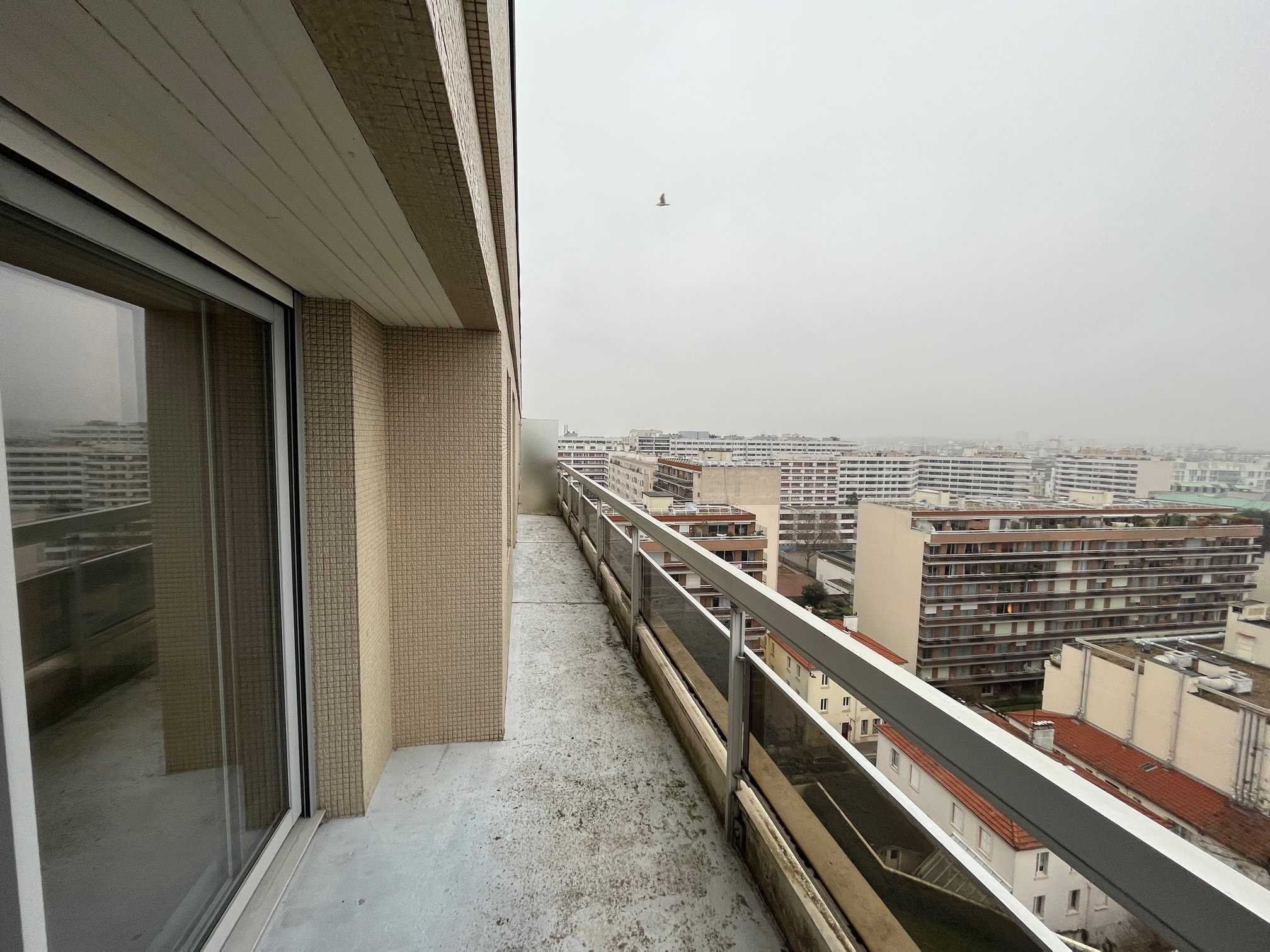 Appartement a louer paris-12e-arrondissement - 2 pièce(s) - 48.1 m2 - Surfyn