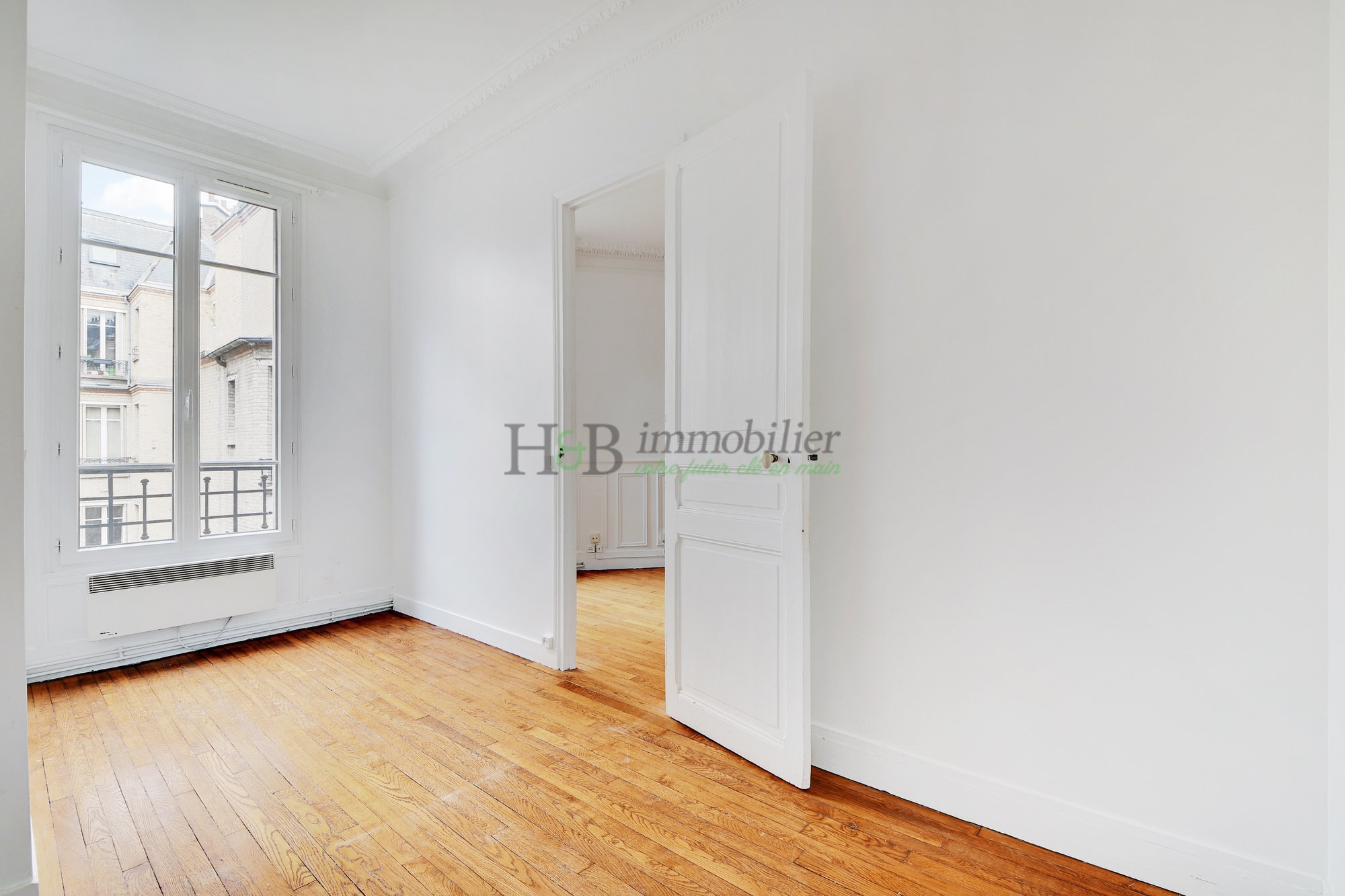 Appartement a louer paris-12e-arrondissement - 2 pièce(s) - 37 m2 - Surfyn