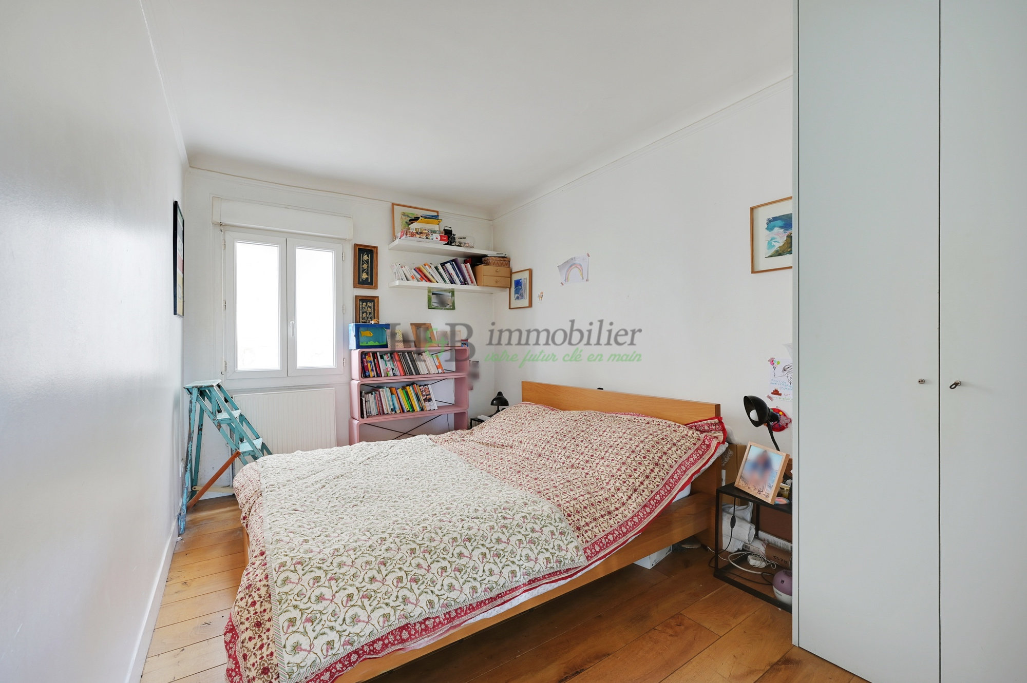 Appartement a louer paris-1er-arrondissement - 3 pièce(s) - 53.03 m2 - Surfyn
