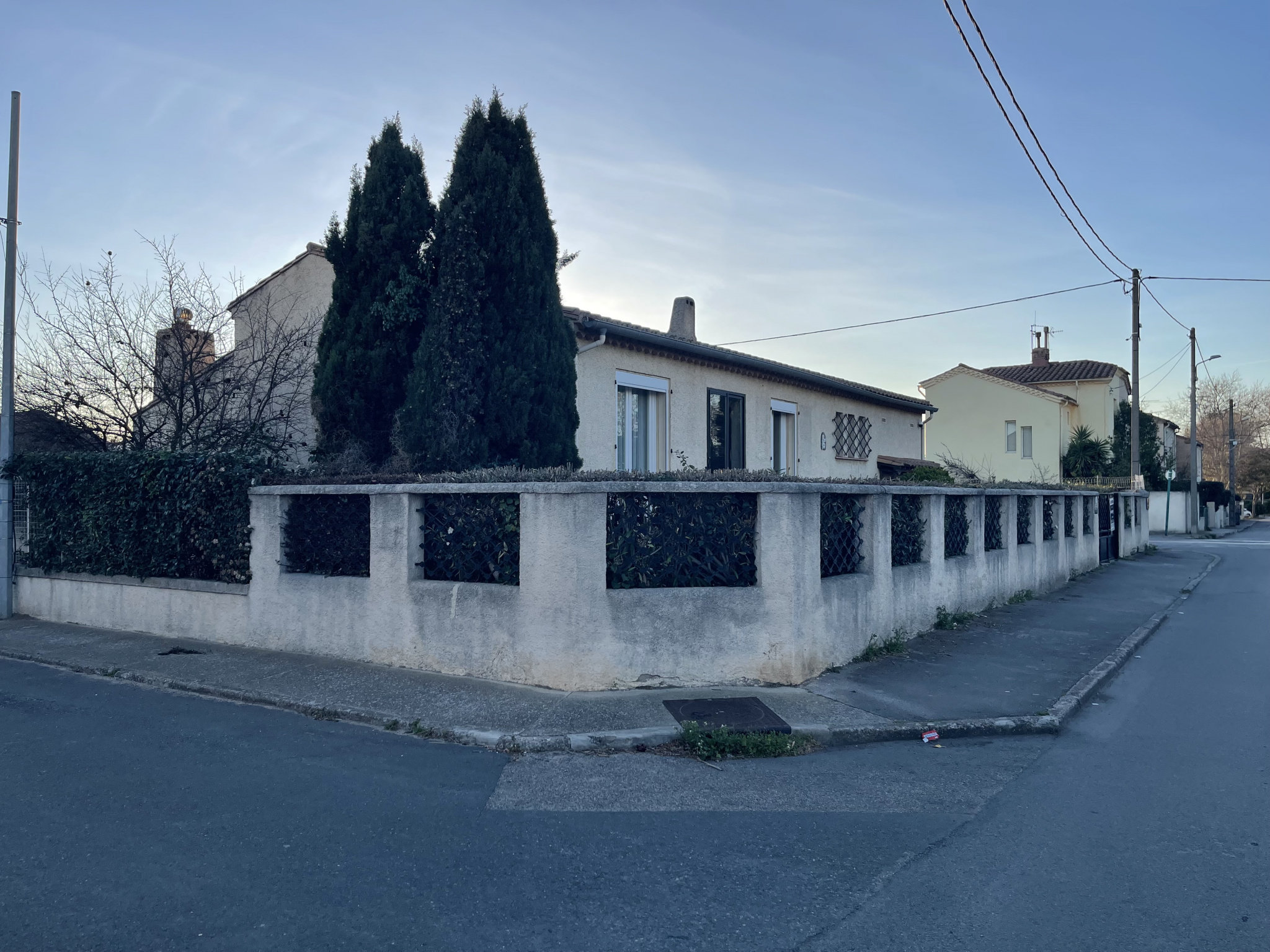 Maison 6 pièces 123 m² Lézignan-Corbières