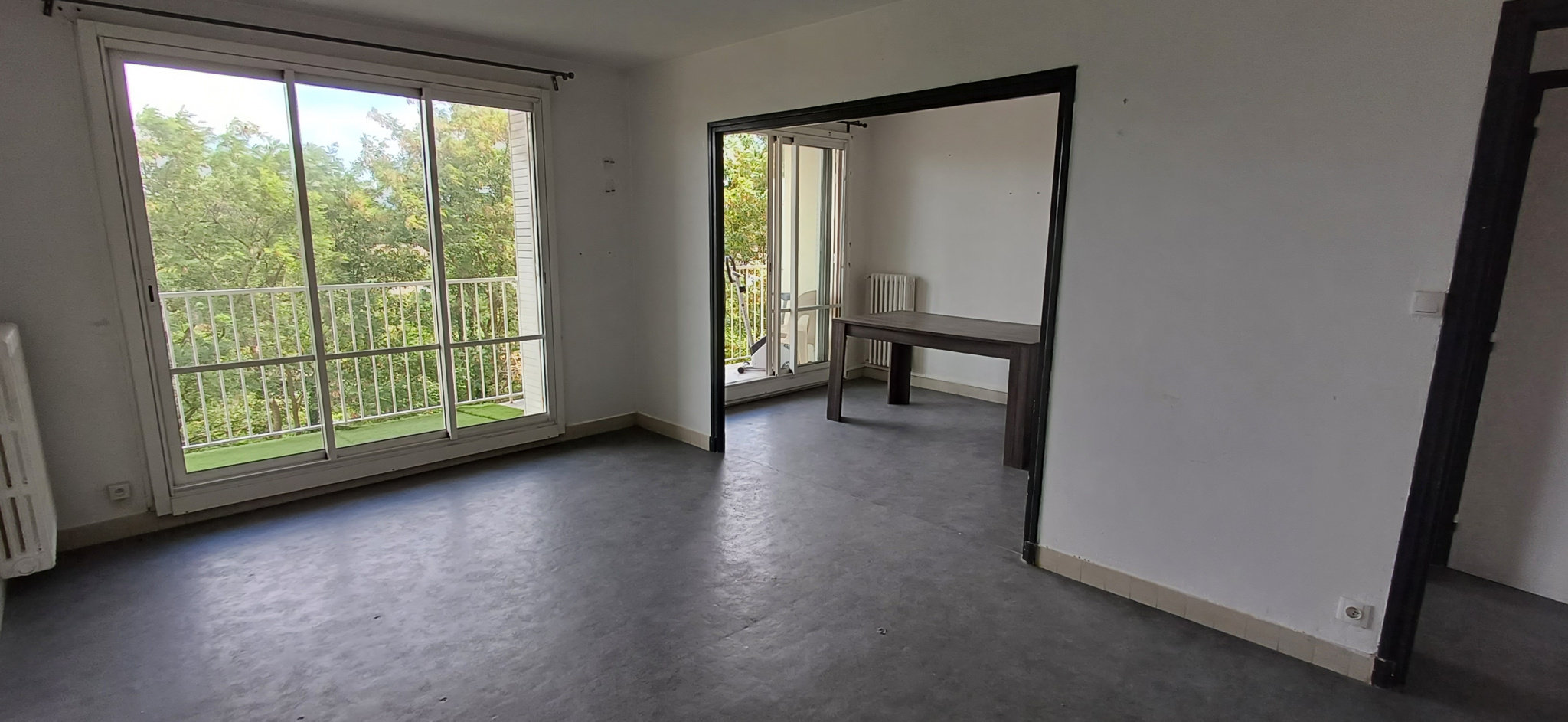 Appartement 4 pièces 70 m² Bourg-Saint-Andéol