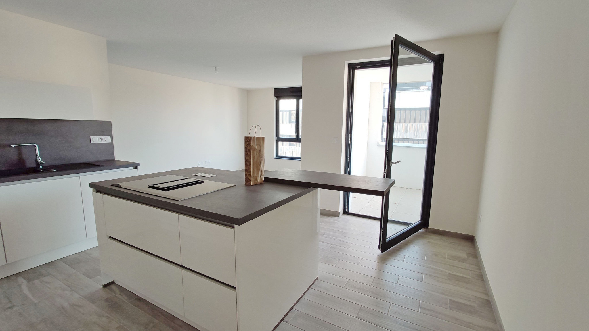 Appartement 3 pièces 67 m² Illkirch-Graffenstaden