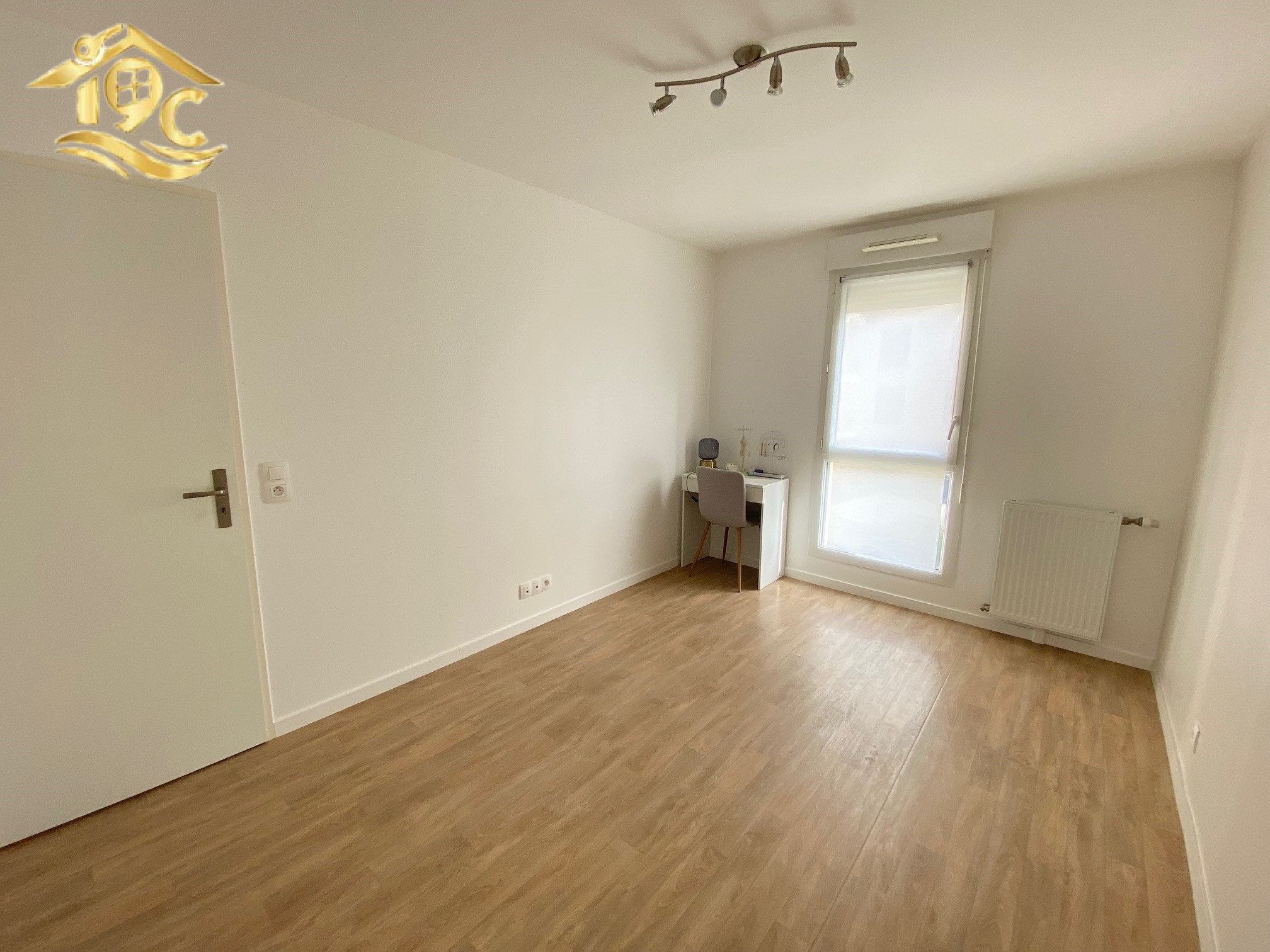 Appartement a louer jouy-le-moutier - 2 pièce(s) - 41.92 m2 - Surfyn