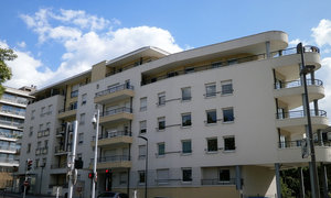 Appartement 2 pièces 37 m² Metz