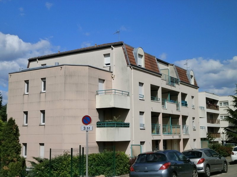 Appartement 1 pièce 19 m² Metz