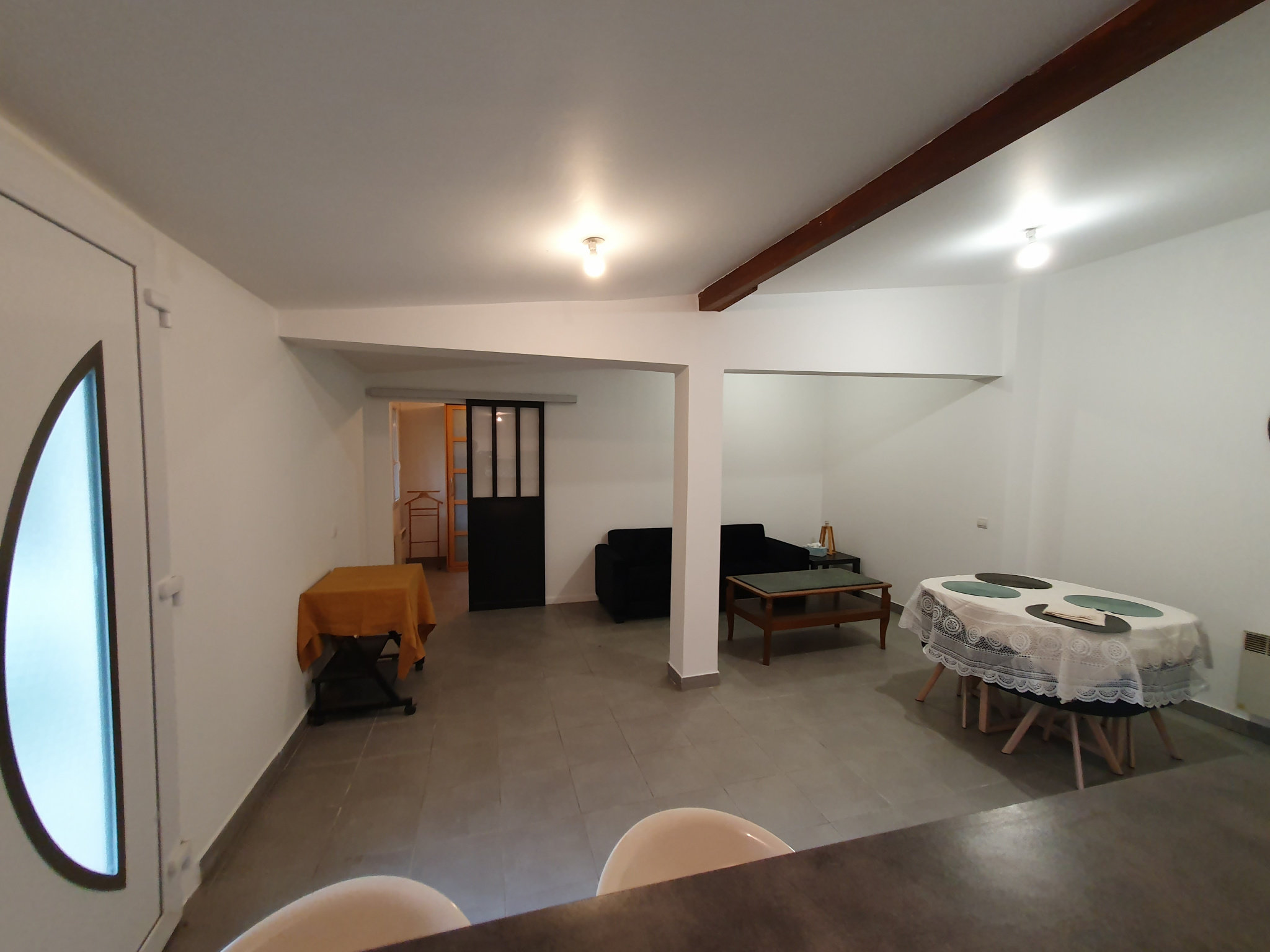 Maison a louer colombes - 2 pièce(s) - 46 m2 - Surfyn