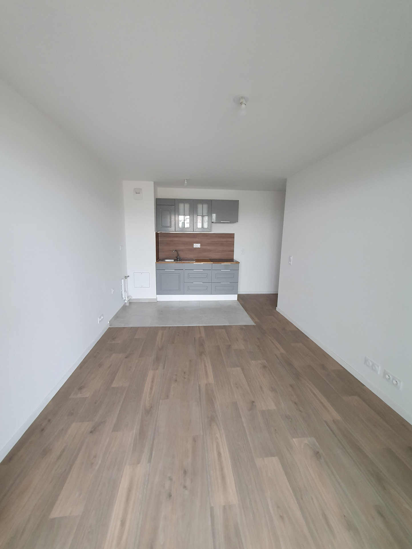 Appartement a vendre  - 3 pièce(s) - 53.76 m2 - Surfyn