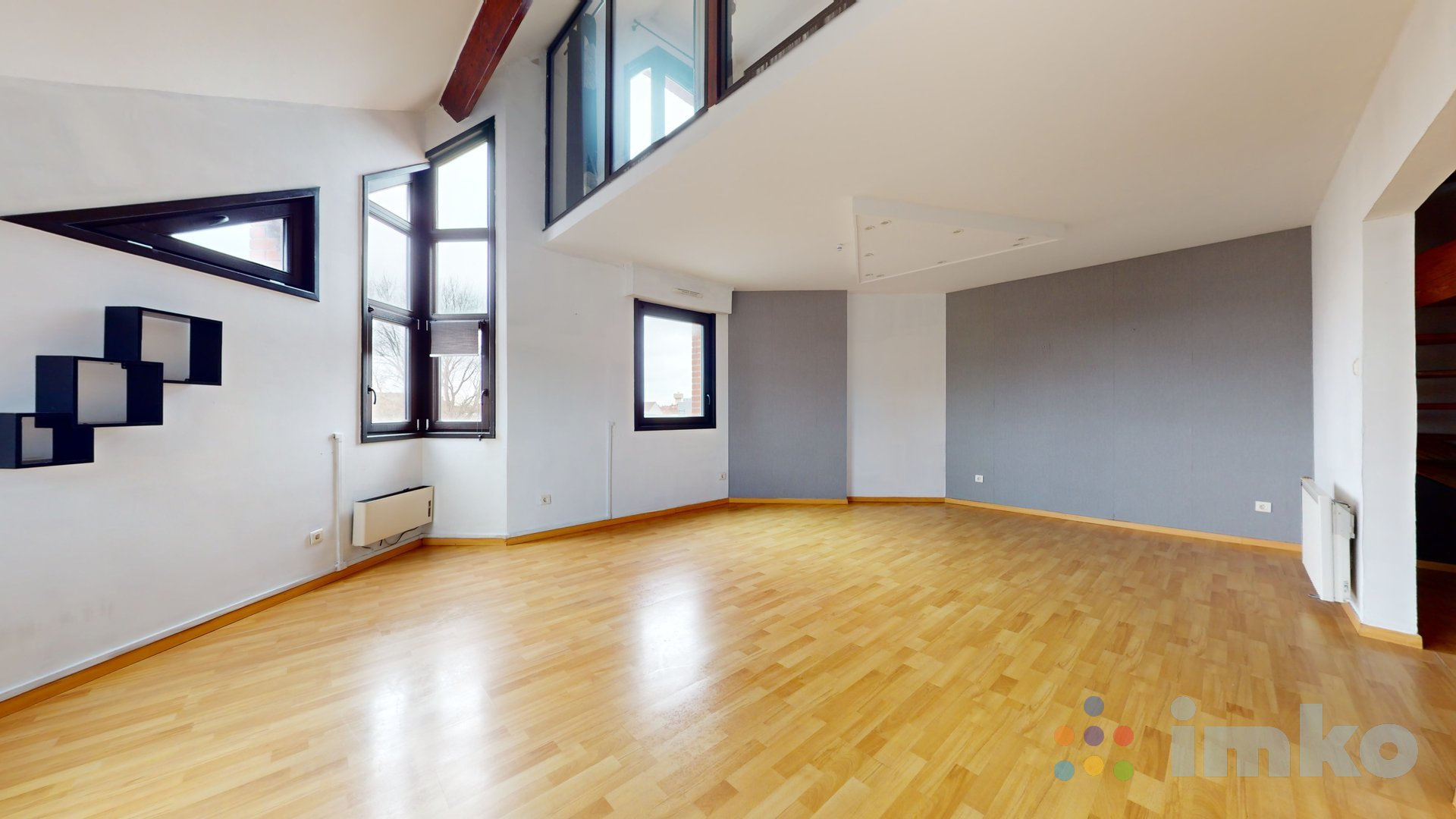 Appartement 4 pièces 93 m² Rosendael