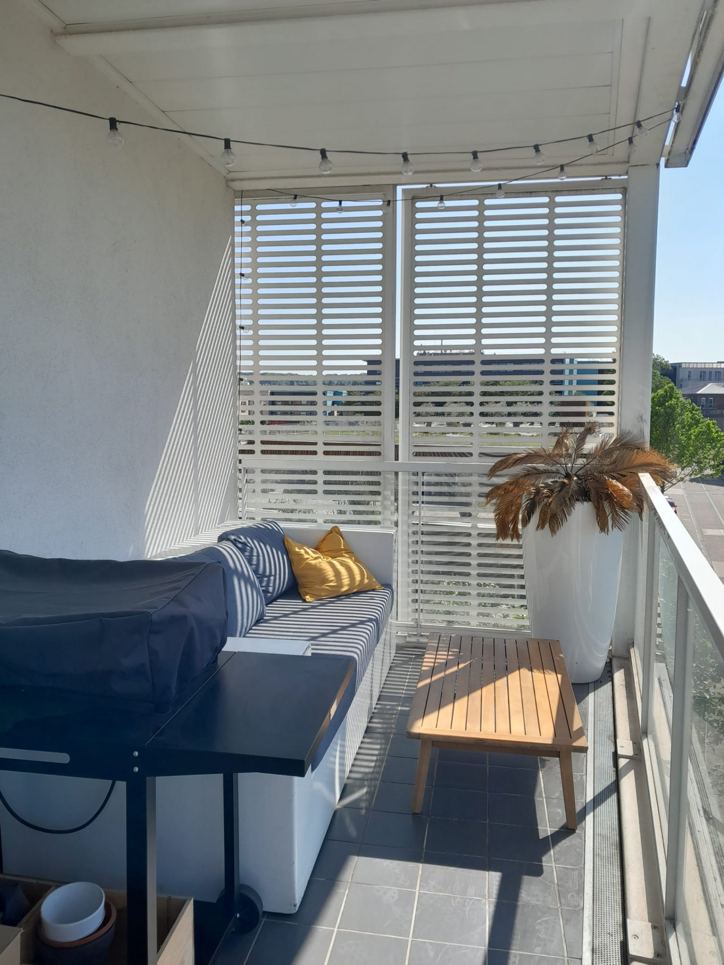 Appartement a louer issy-les-moulineaux - 4 pièce(s) - 78.74 m2 - Surfyn
