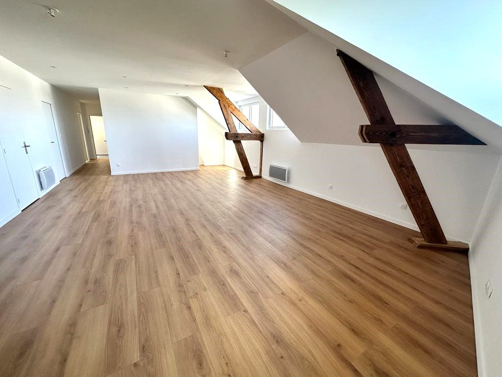 Appartement 3 pièces 69 m² Amiens
