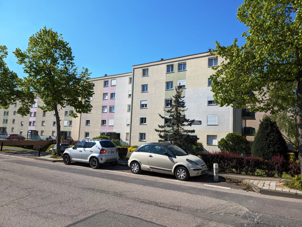 Appartement 3 pièces 70 m² Vandoeuvre-lès-Nancy