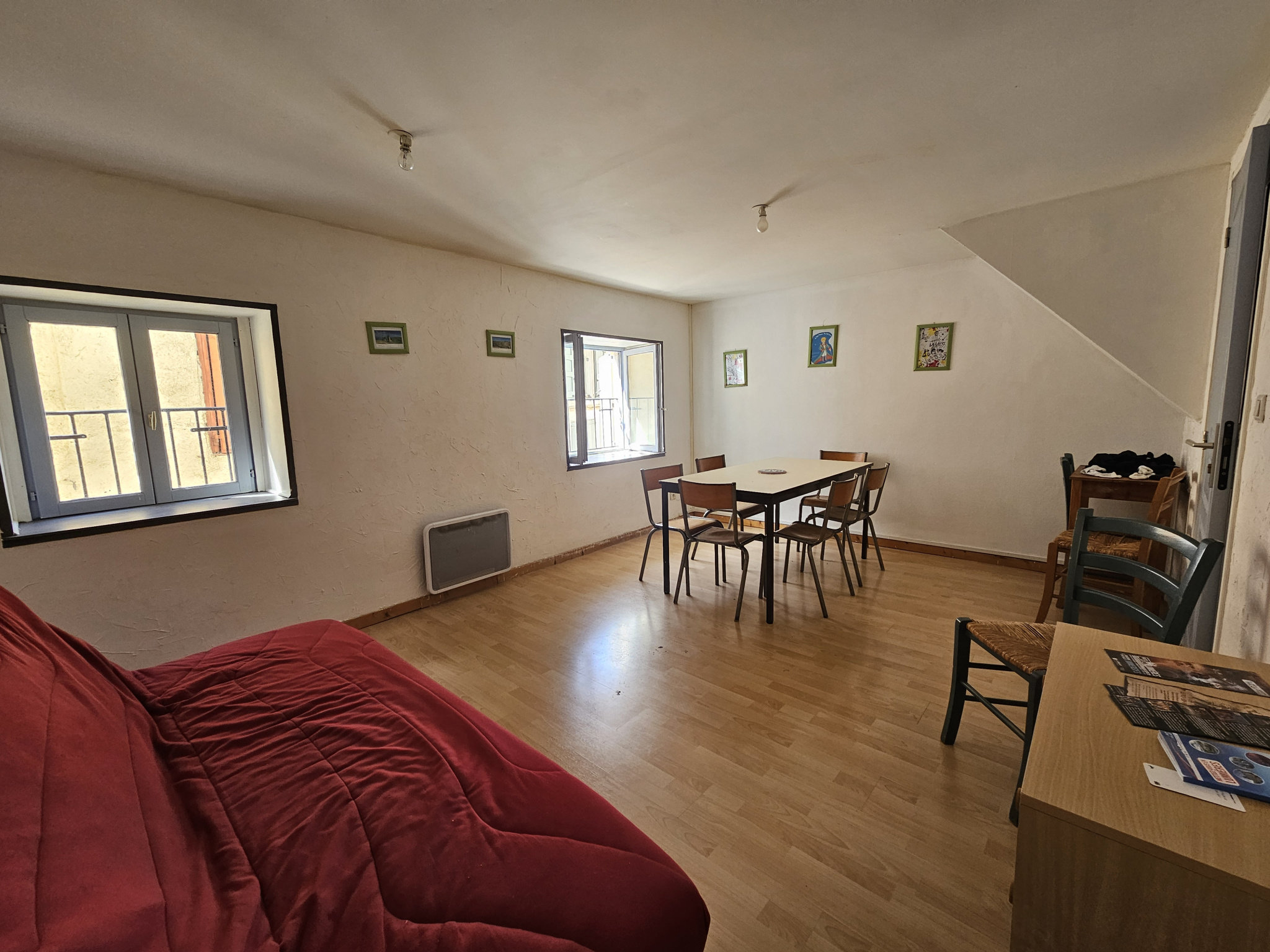 Appartement 4 pièces 69 m² Le Puy-en-Velay