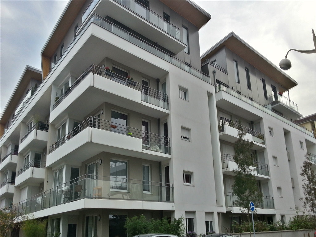 Appartement 2 pièces 55 m² Saint-Max