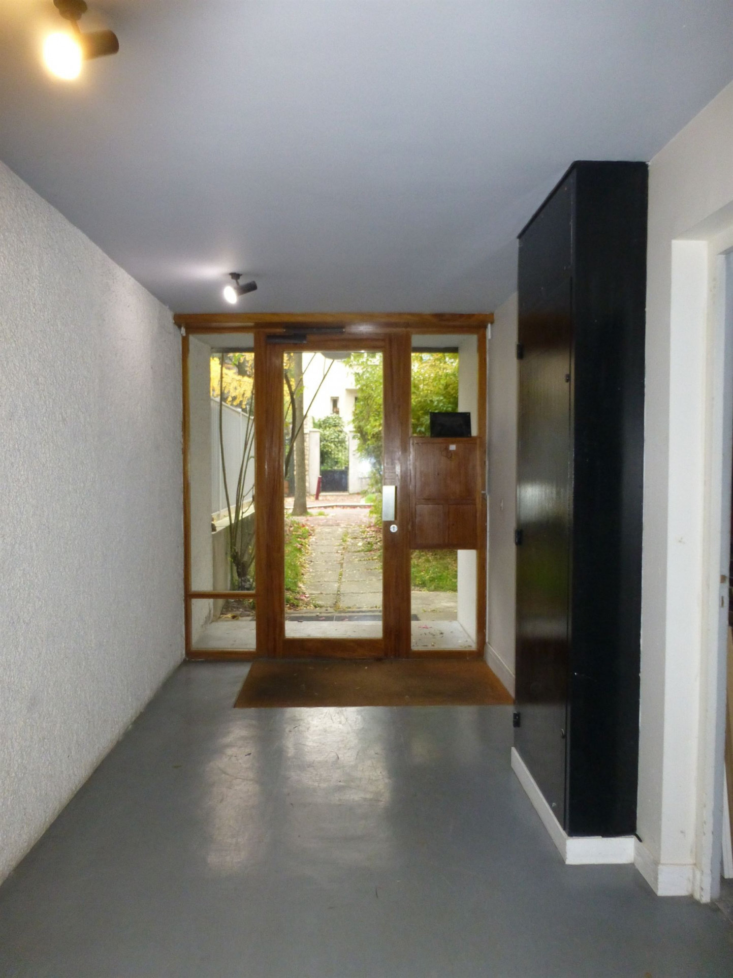 Appartement a louer sceaux - 1 pièce(s) - 23.65 m2 - Surfyn