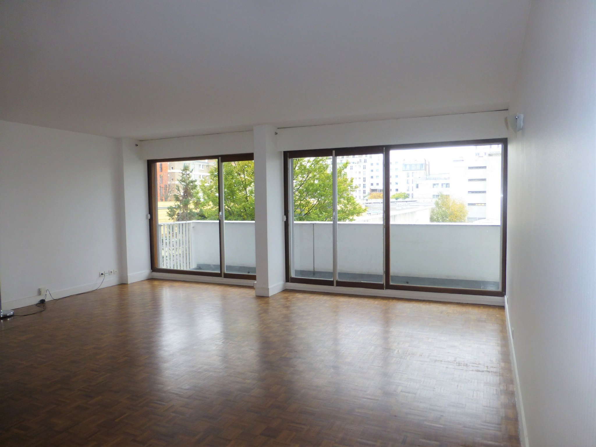 Appartement a louer paris-13e-arrondissement - 5 pièce(s) - 110.01 m2 - Surfyn