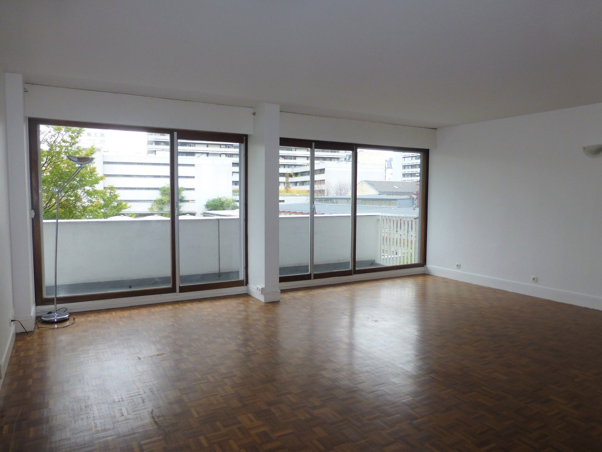 Appartement a louer paris-13e-arrondissement - 5 pièce(s) - 110.01 m2 - Surfyn