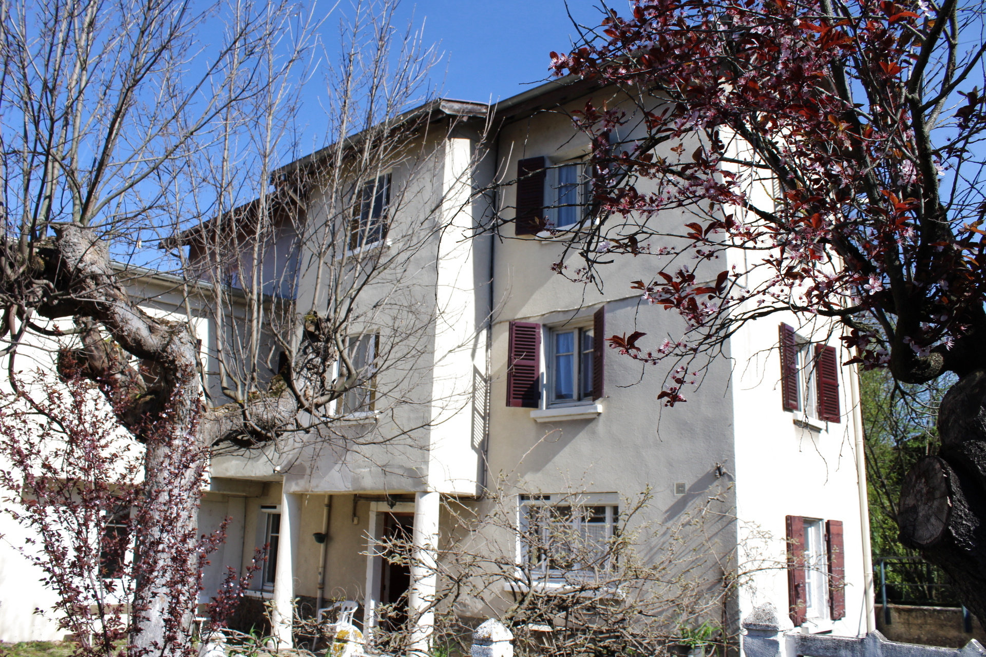 Maison 7 pièces 192 m² Civrieux-d'Azergues