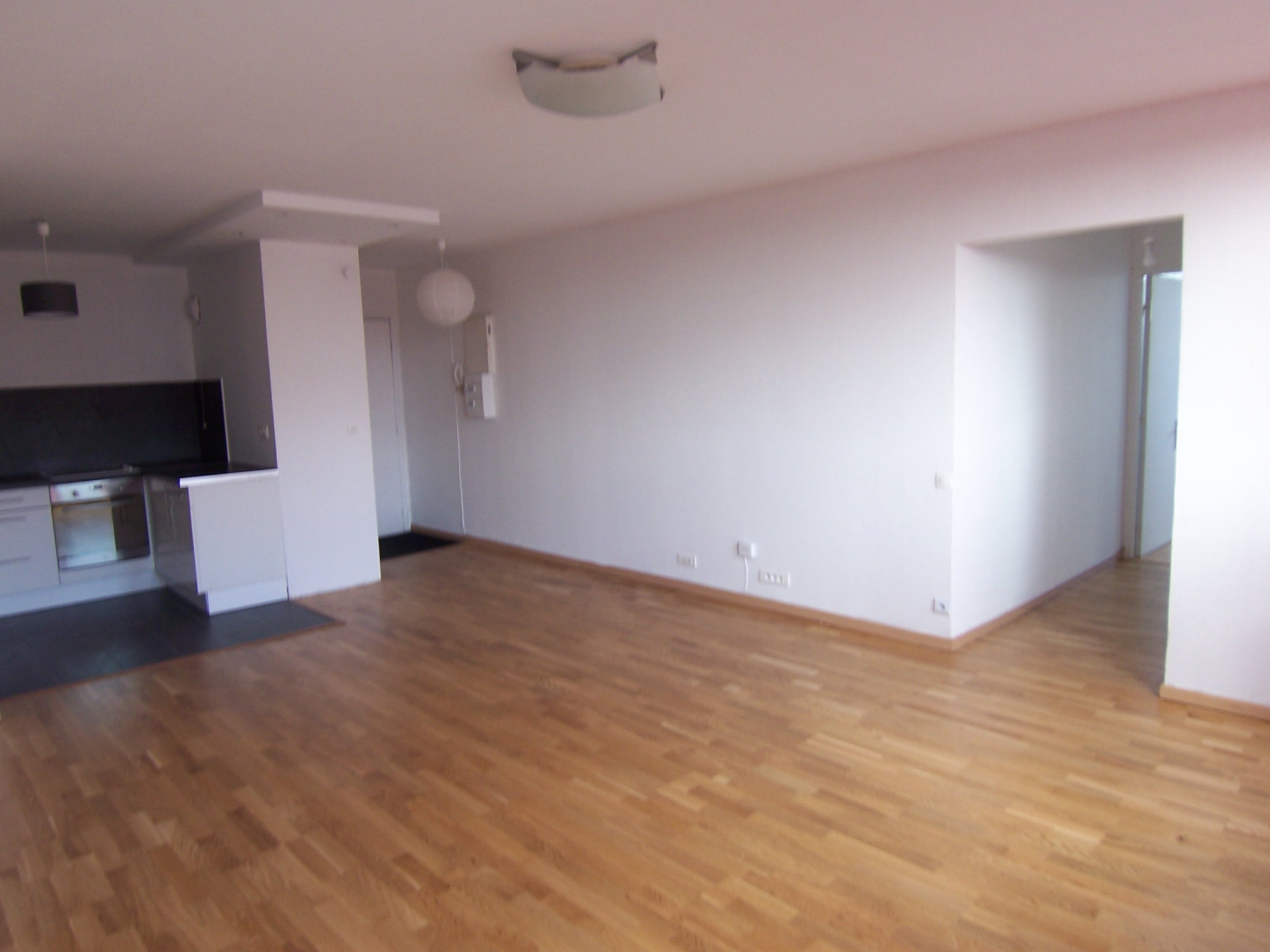 Appartement 2 pièces 47 m² Lille