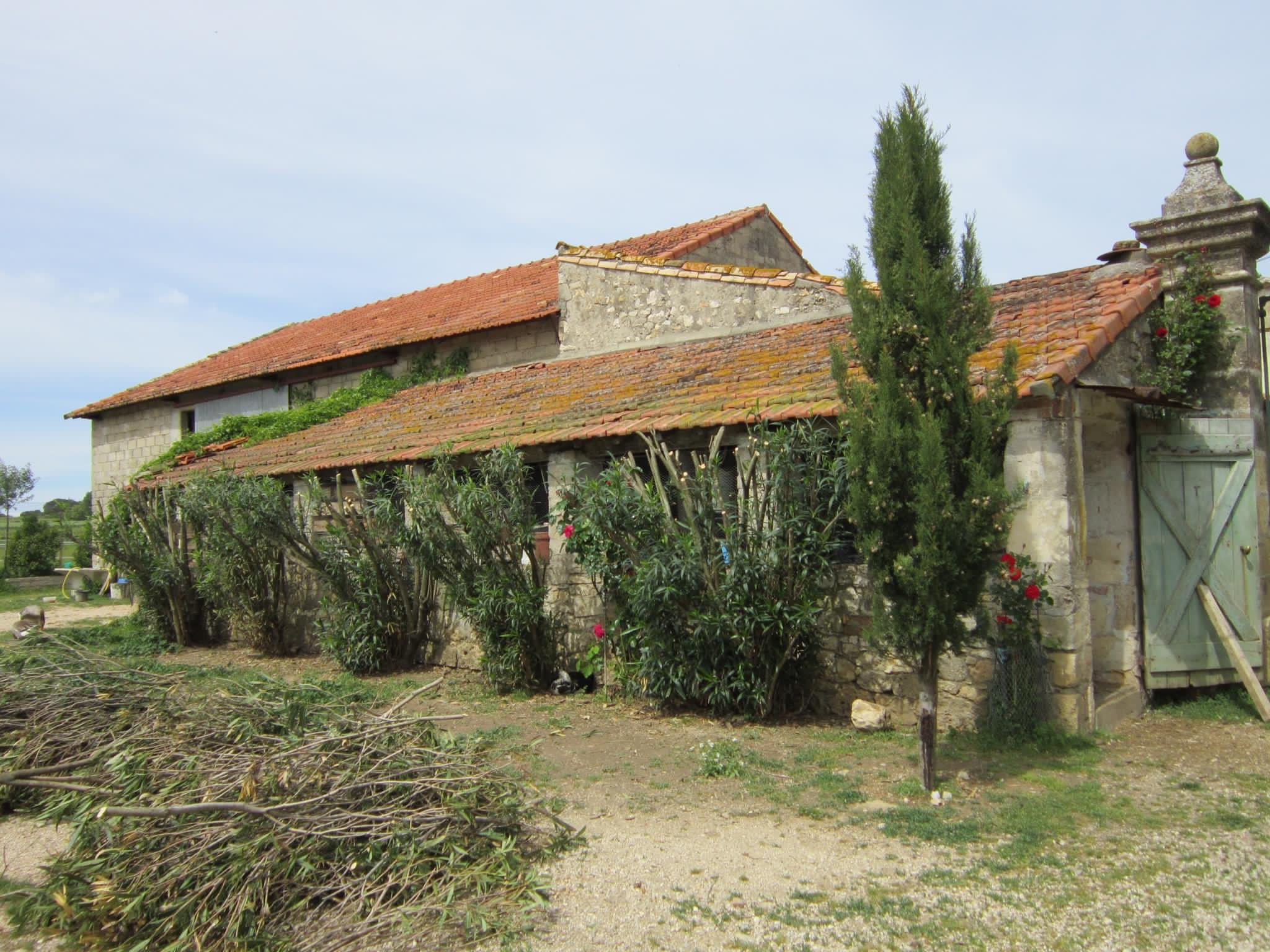 Maison 10 pièces 900 m² Castelnau-Valence