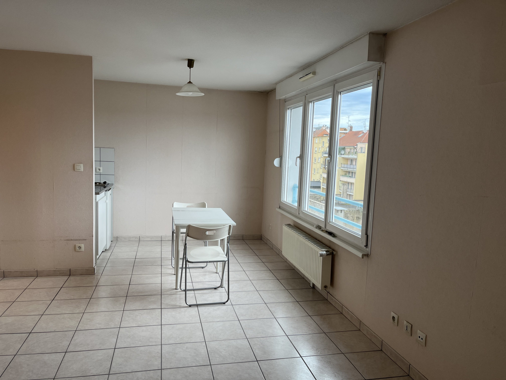 Appartement 1 pièce 30 m² Neufgrange