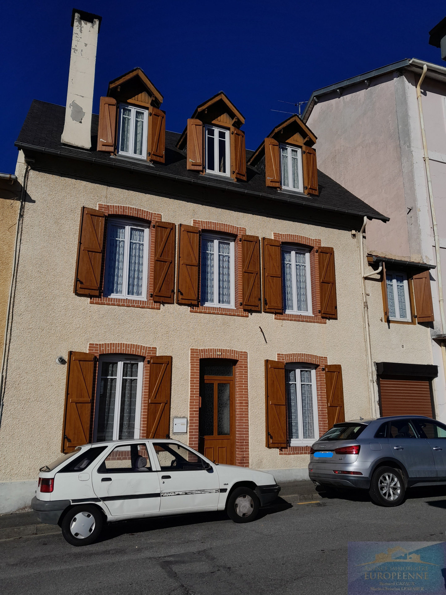 Maison 8 pièces 130 m² Lourdes