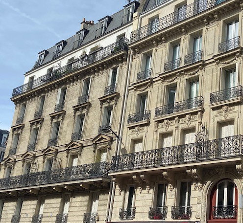 Appartement a louer paris-11e-arrondissement - 3 pièce(s) - 61 m2 - Surfyn