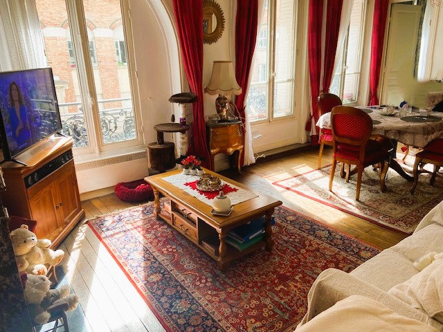 Appartement a louer paris-11e-arrondissement - 3 pièce(s) - 61 m2 - Surfyn
