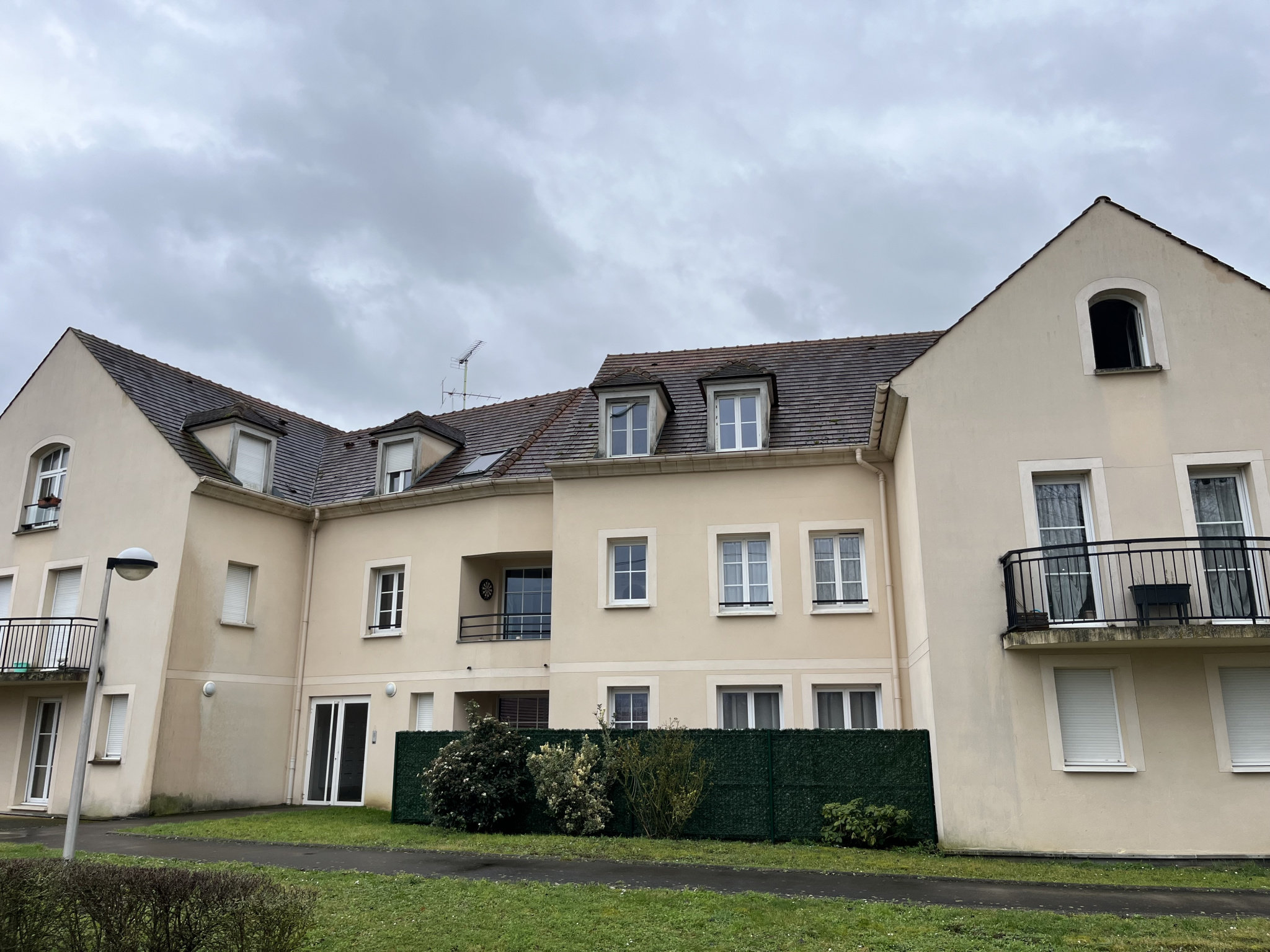 Appartement 3 pièces 68 m² Saint-Vaast-de-Longmont