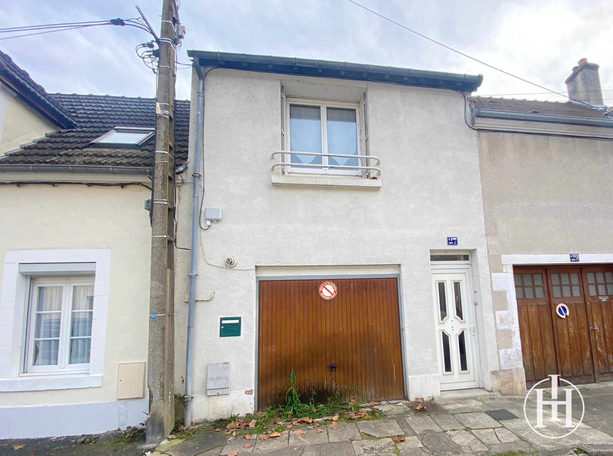 Maison 6 pièces 155 m² Saint-Amand-Montrond