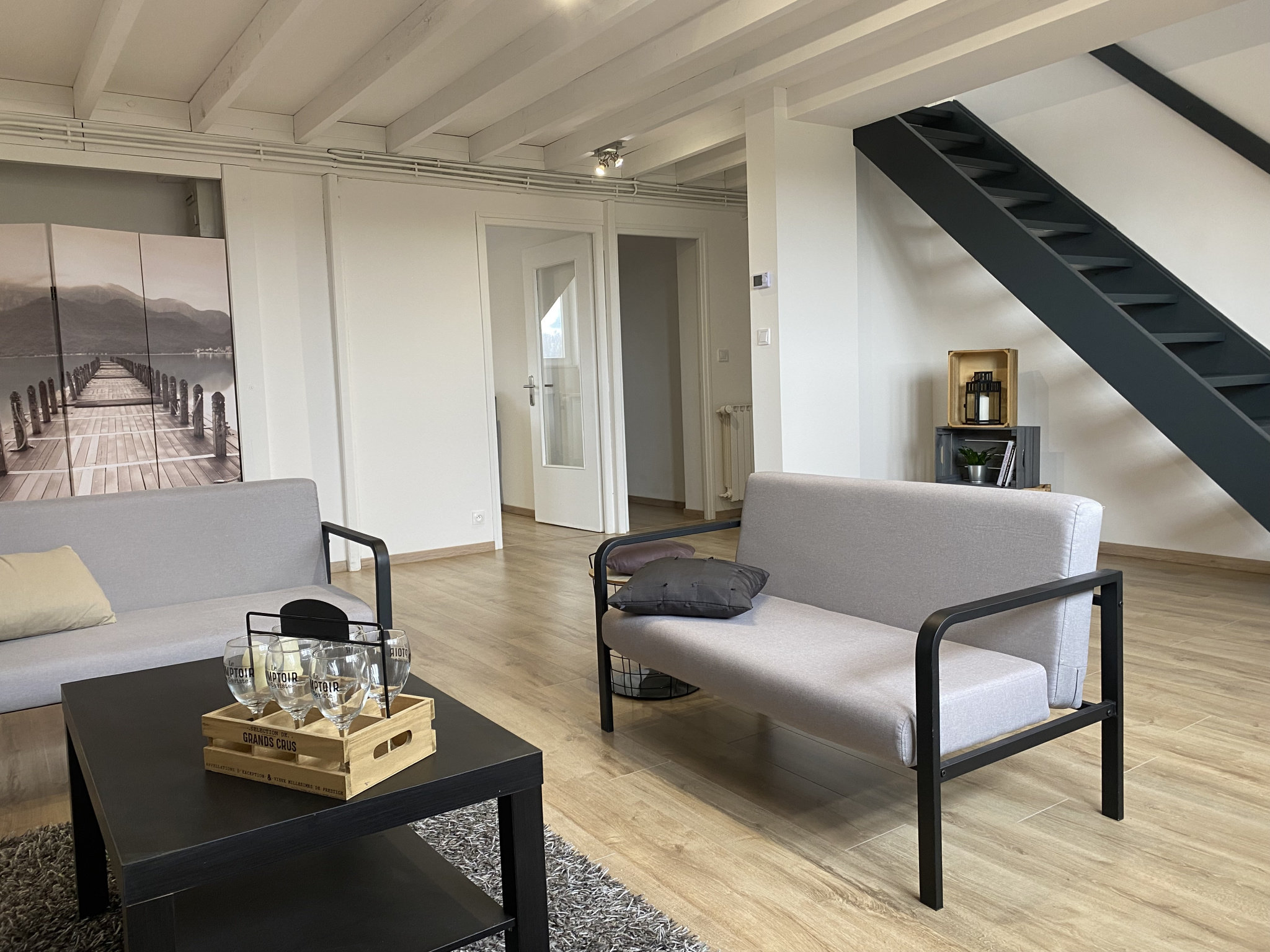Appartement 4 pièces 87 m² Giromagny