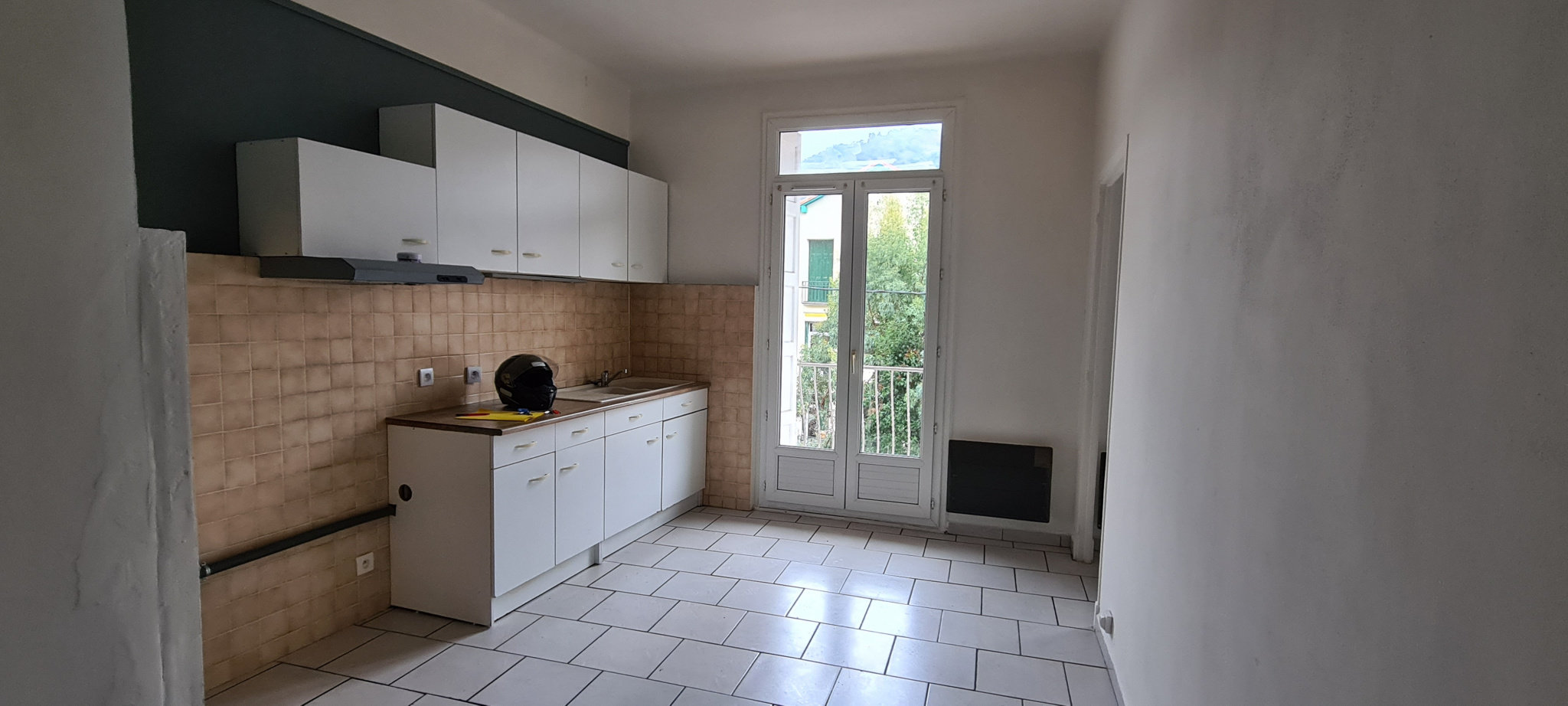Appartement 1 pièce 32 m² Amélie-les-Bains-Palalda