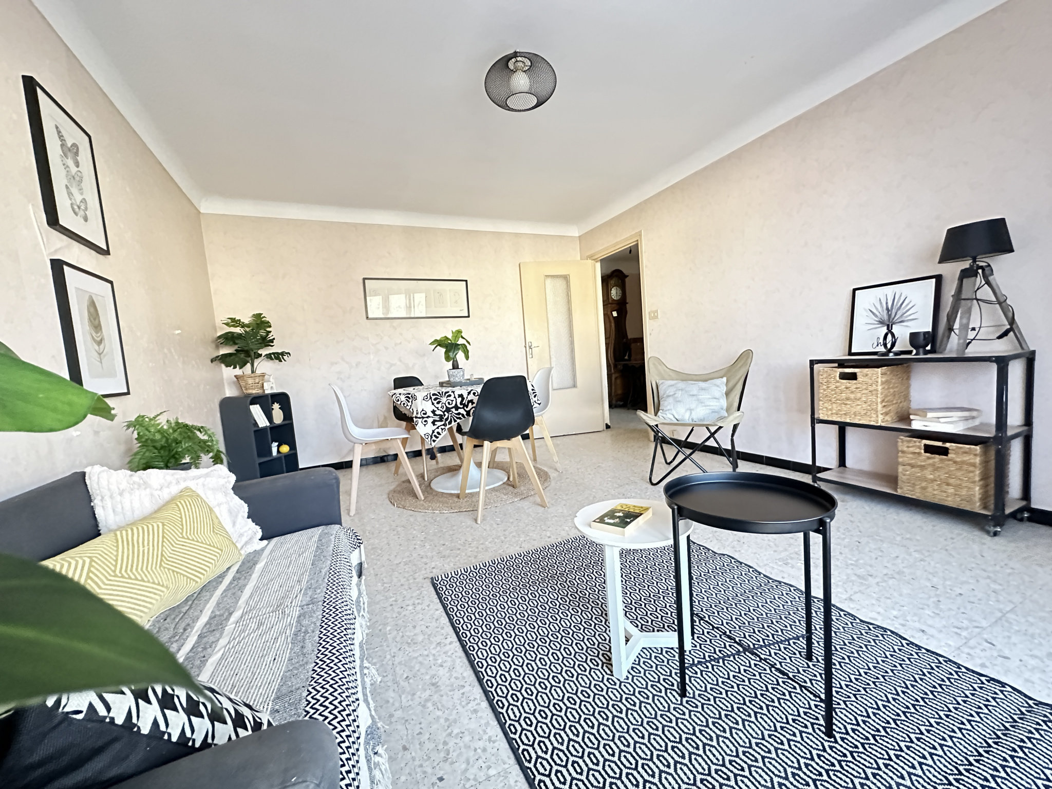 Appartement 3 pièces 67 m² Amélie-les-Bains-Palalda