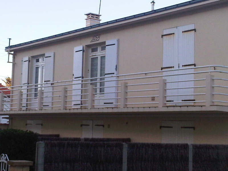 Appartement 2 pièces 32 m² Saint-Jean-de-Monts